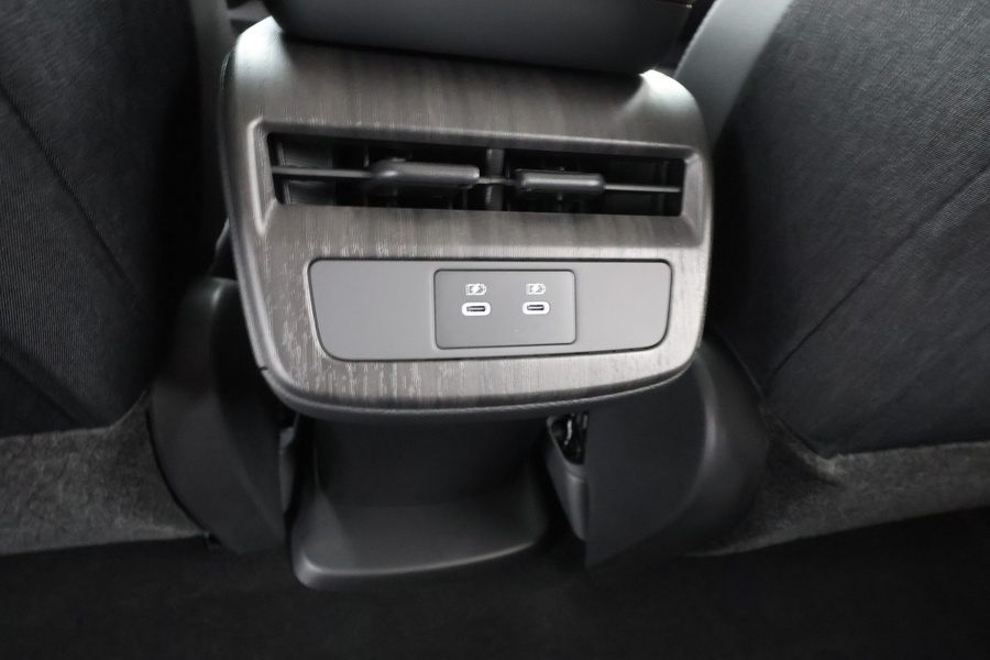 Nissan Ariya vaihtoauto