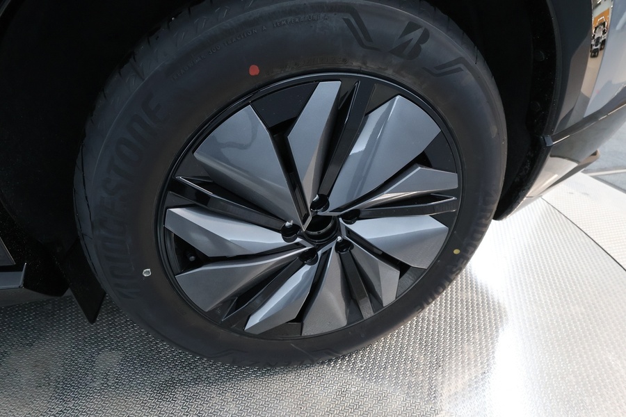 Nissan Ariya vaihtoauto