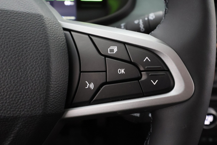 Dacia Jogger vaihtoauto