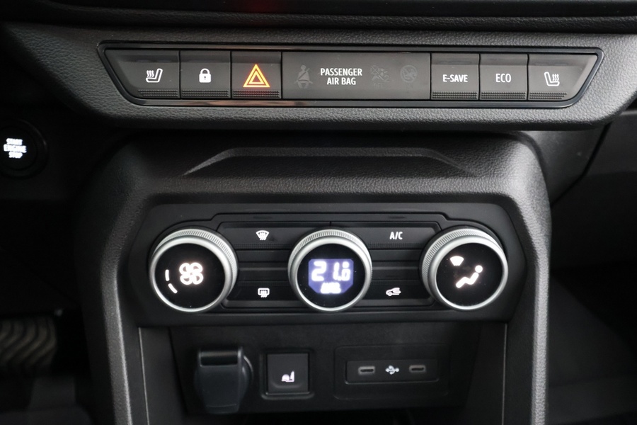 Dacia Jogger vaihtoauto