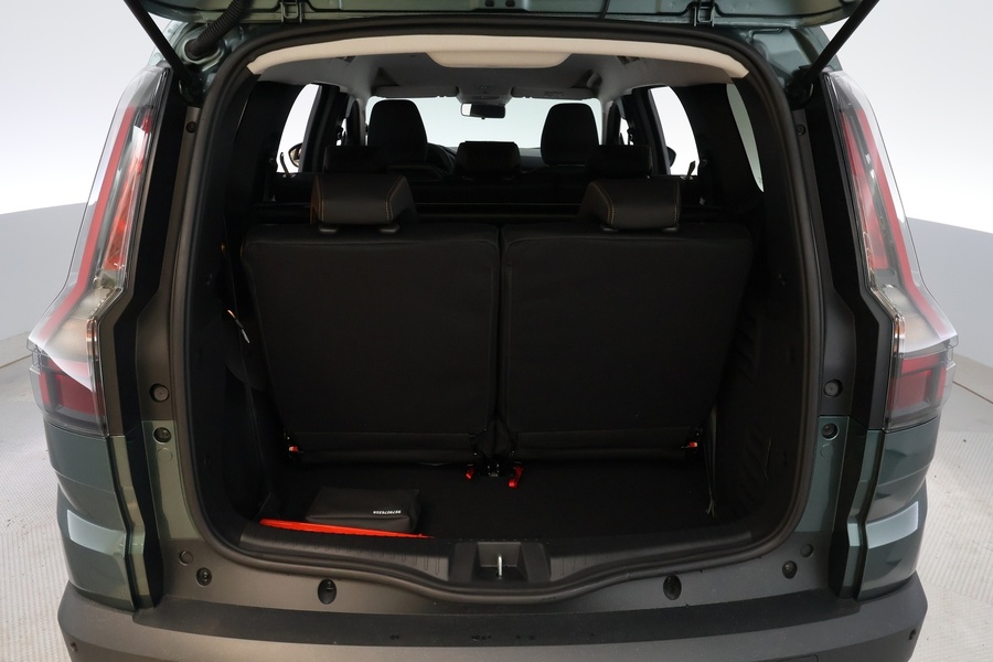 Dacia Jogger vaihtoauto