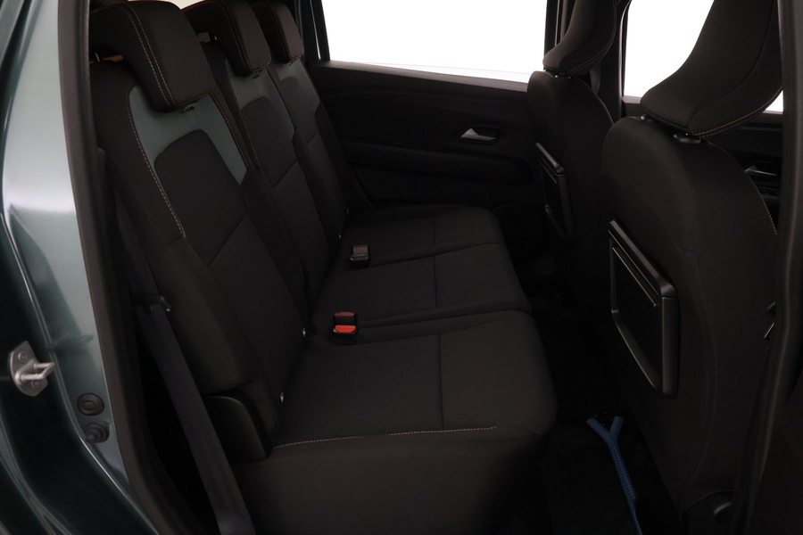 Dacia Jogger vaihtoauto