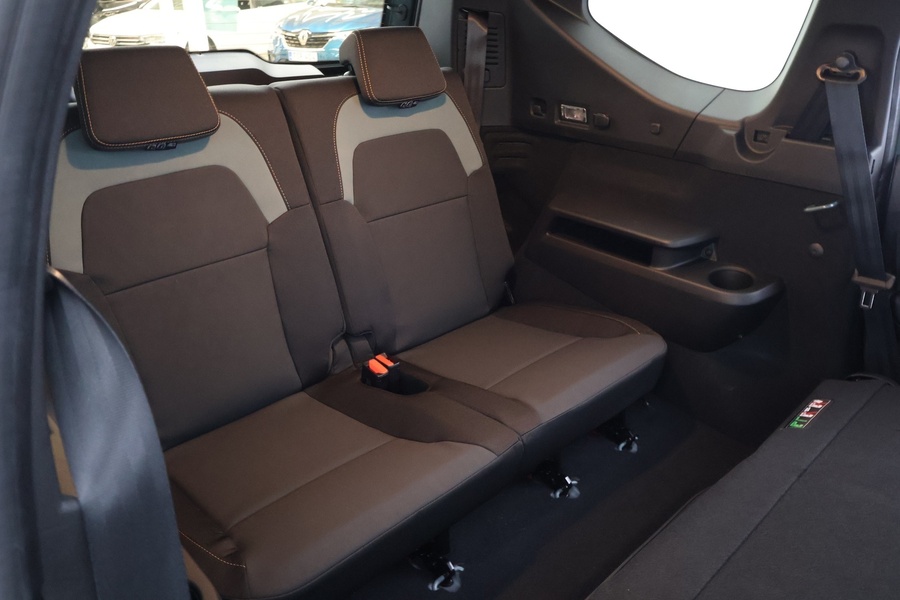 Dacia Jogger vaihtoauto