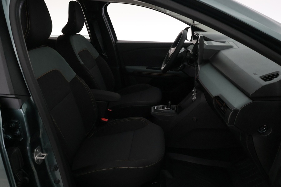 Dacia Jogger vaihtoauto