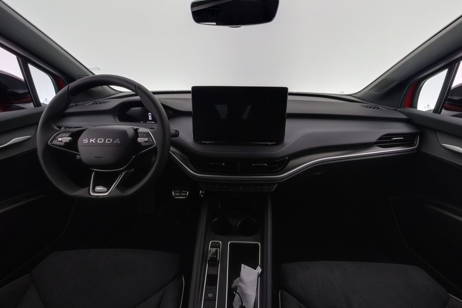 Skoda Elroq vaihtoauto