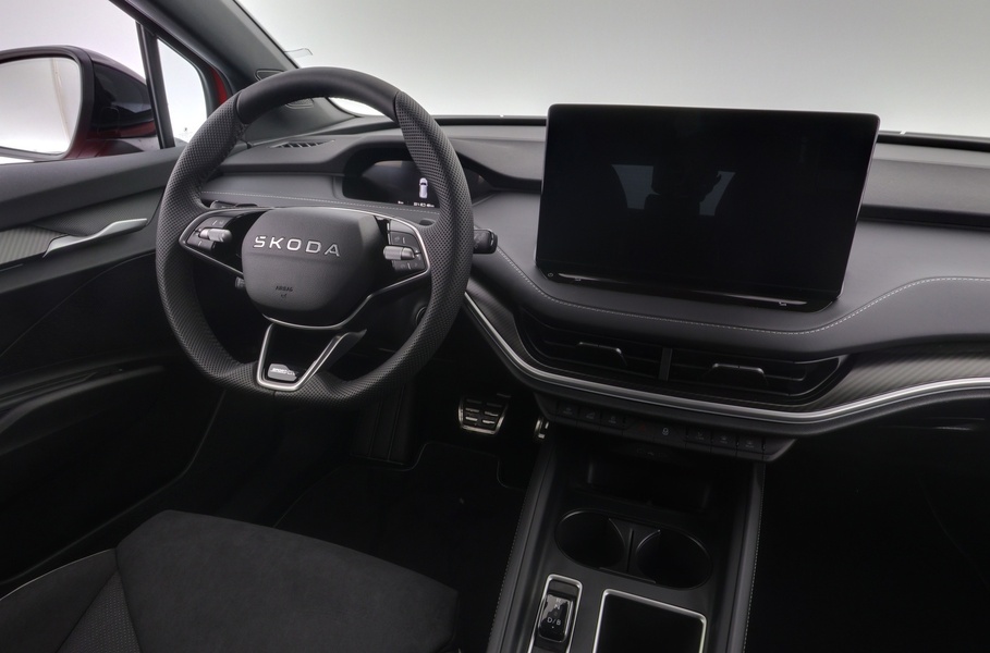 Skoda Elroq vaihtoauto