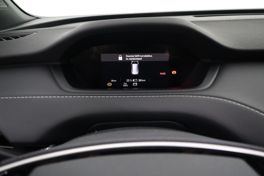 Skoda Elroq vaihtoauto