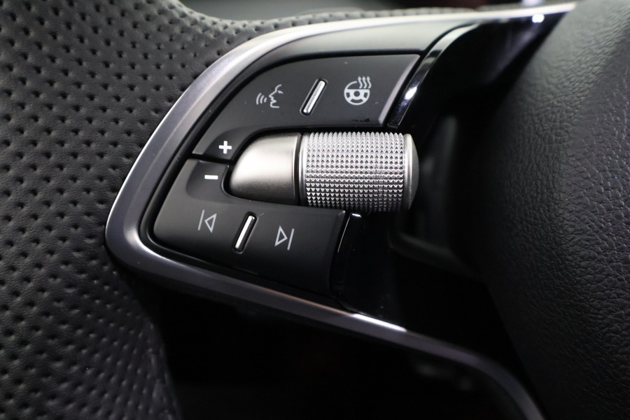 Skoda Elroq vaihtoauto