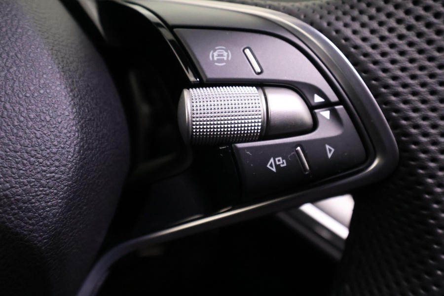 Skoda Elroq vaihtoauto