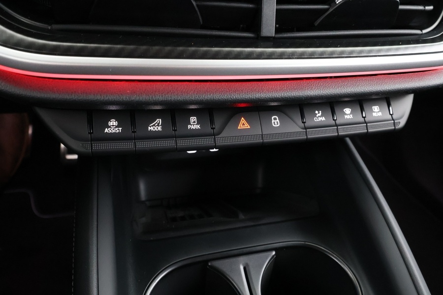 Skoda Elroq vaihtoauto