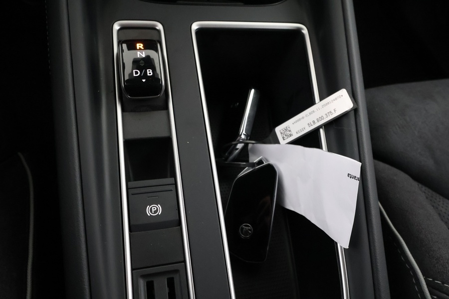Skoda Elroq vaihtoauto