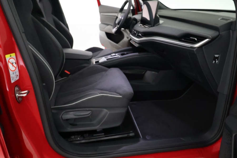 Skoda Elroq vaihtoauto