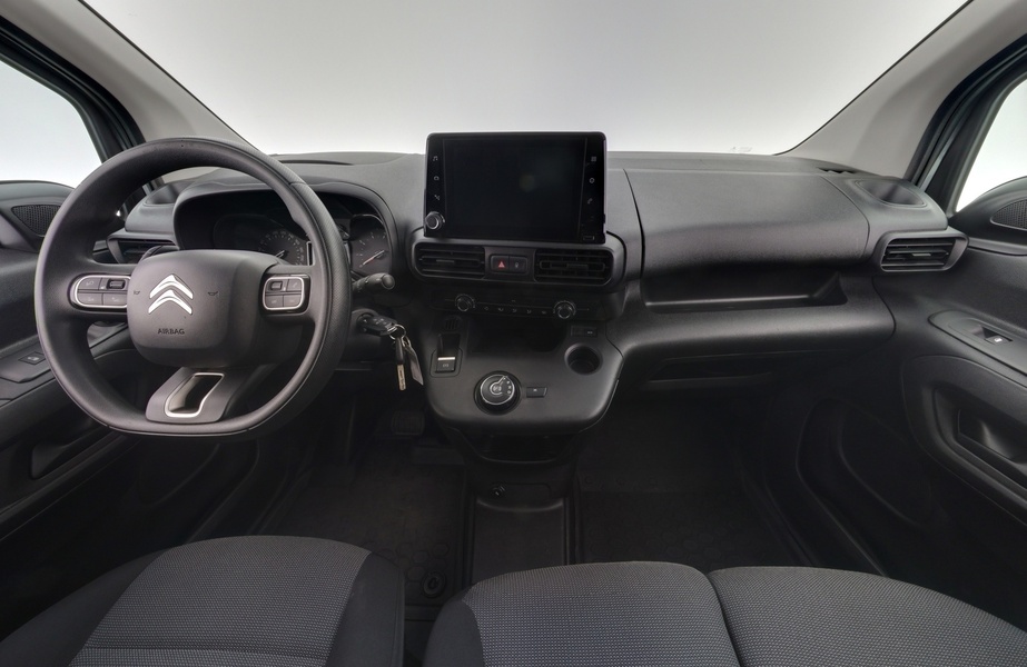 Citroën Berlingo Van vaihtoauto