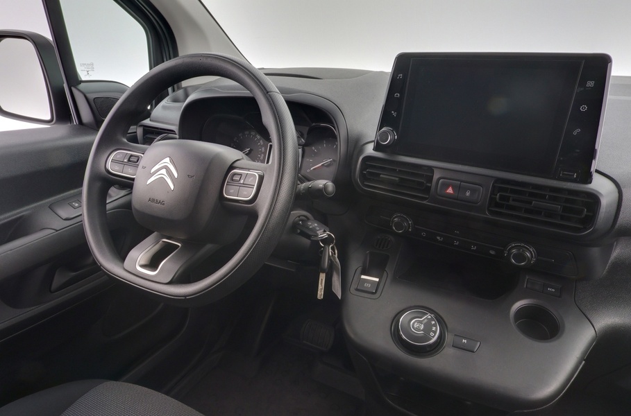 Citroën Berlingo Van vaihtoauto