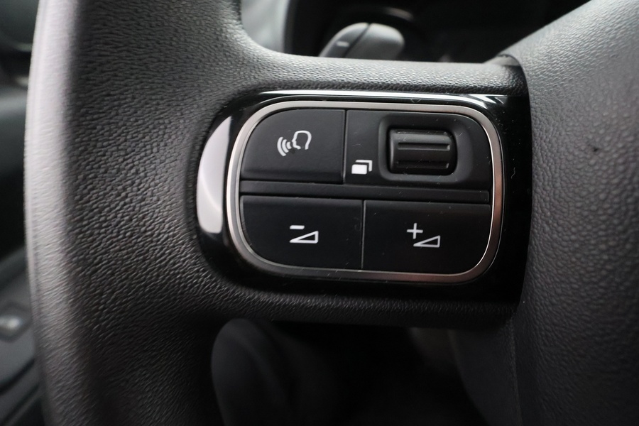 Citroën Berlingo Van vaihtoauto