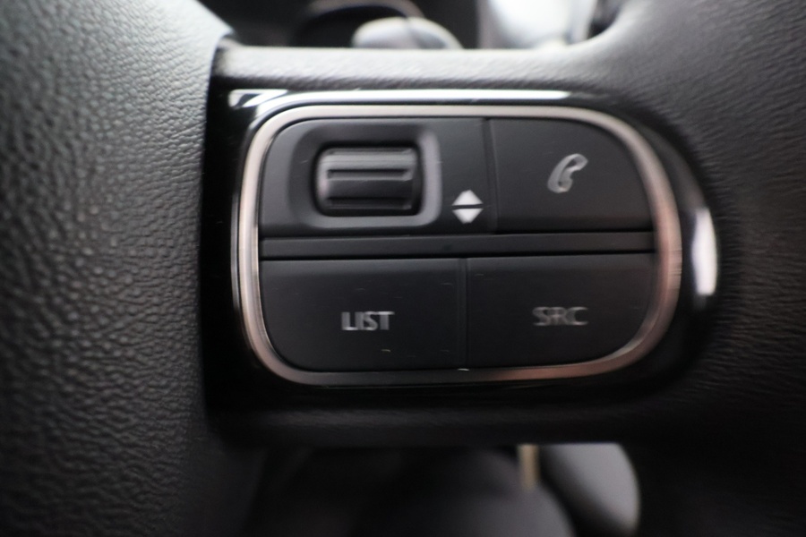 Citroën Berlingo Van vaihtoauto