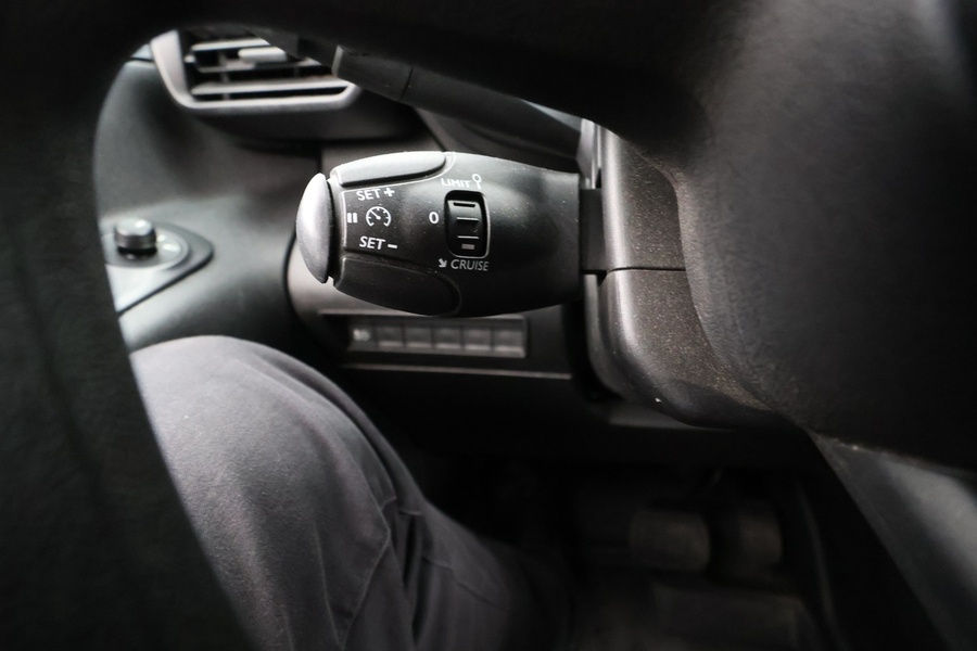 Citroën Berlingo Van vaihtoauto