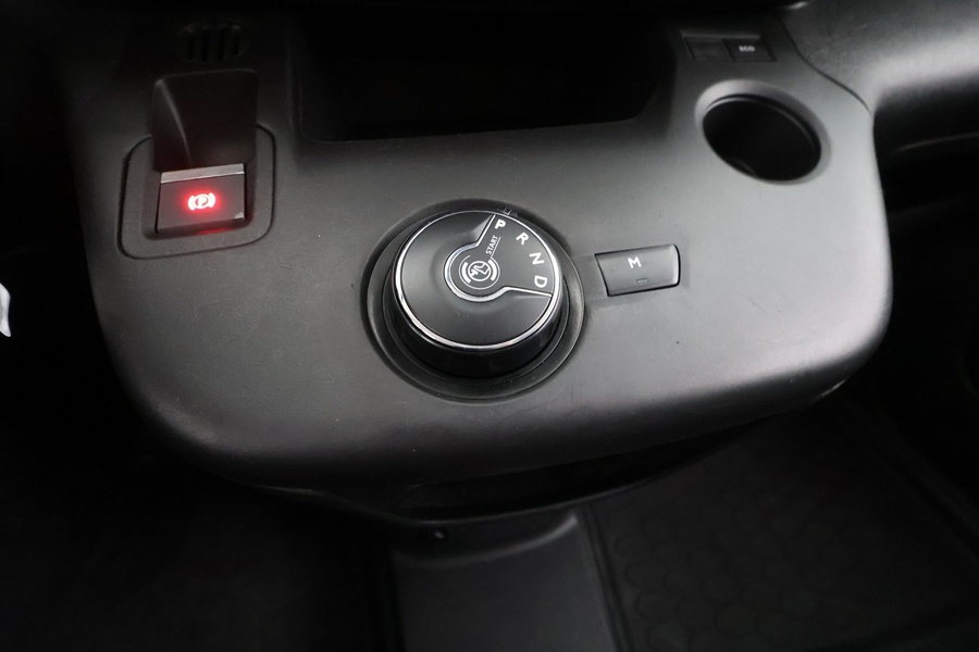 Citroën Berlingo Van vaihtoauto