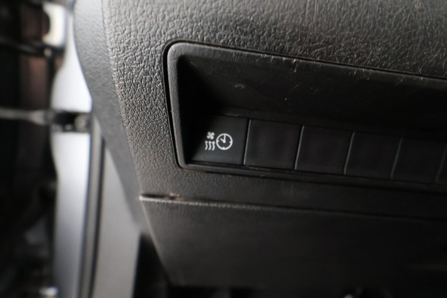 Citroën Berlingo Van vaihtoauto