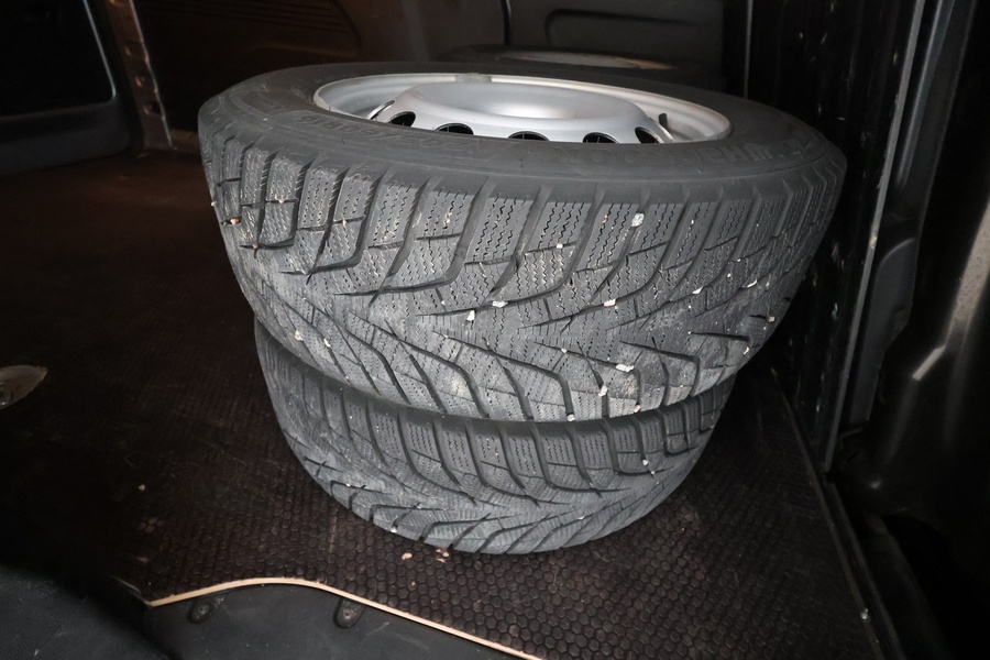 Citroën Berlingo Van vaihtoauto