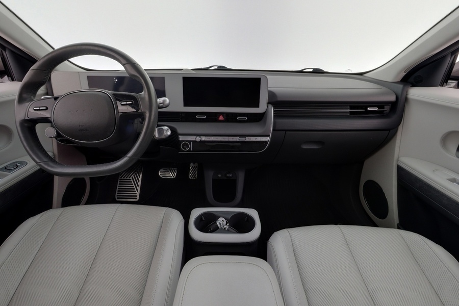 Hyundai IONIQ 5 vaihtoauto