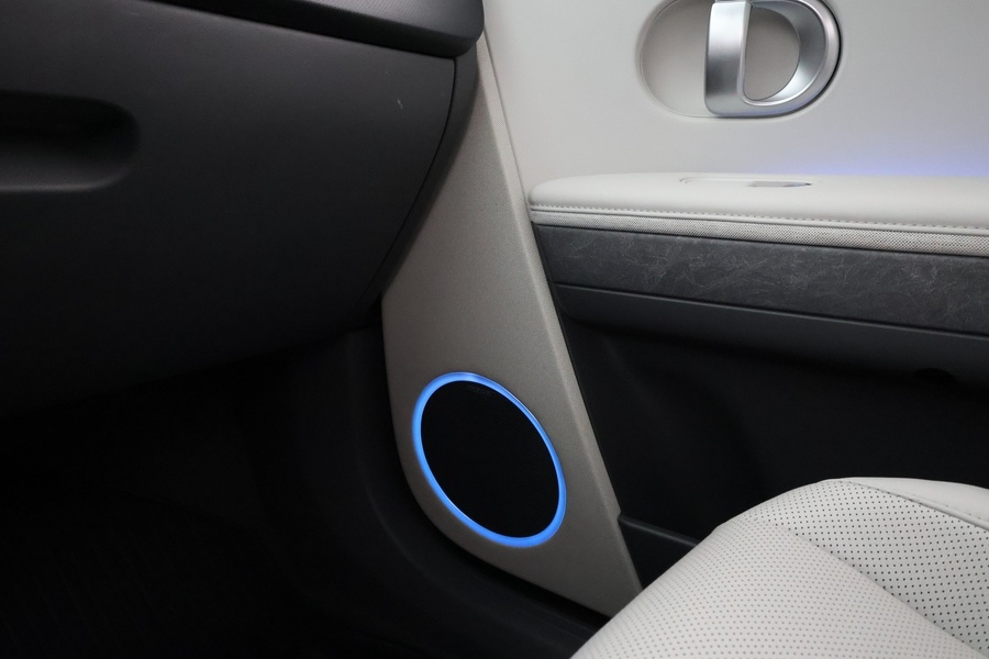 Hyundai IONIQ 5 vaihtoauto