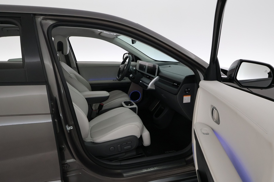 Hyundai IONIQ 5 vaihtoauto