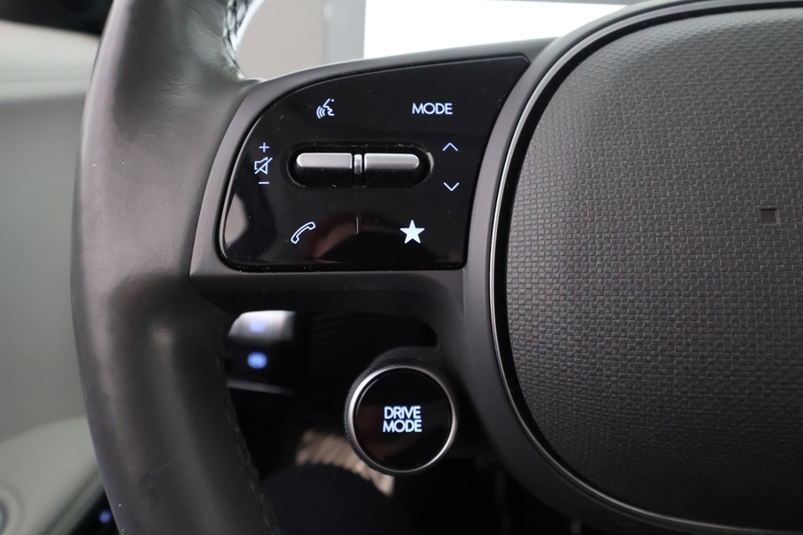 Hyundai IONIQ 5 vaihtoauto