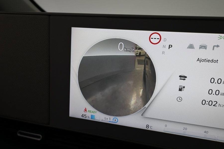 Hyundai IONIQ 5 vaihtoauto