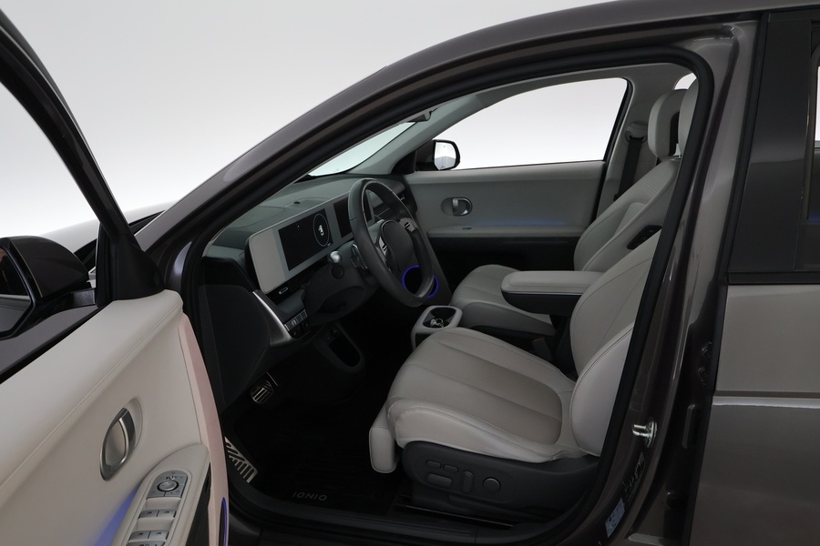 Hyundai IONIQ 5 vaihtoauto