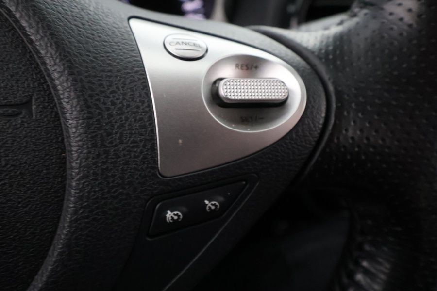 Nissan Juke vaihtoauto