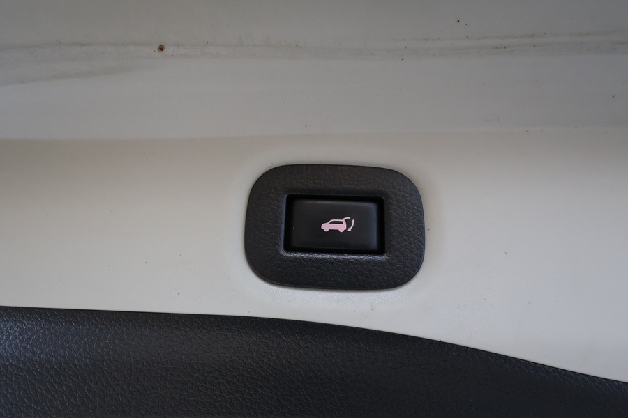 Nissan X-Trail vaihtoauto