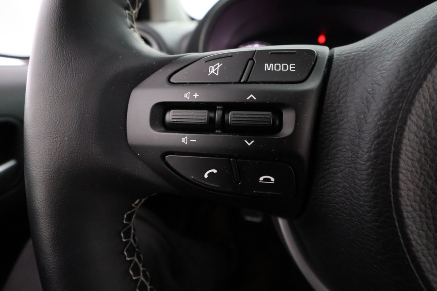 Kia Picanto vaihtoauto