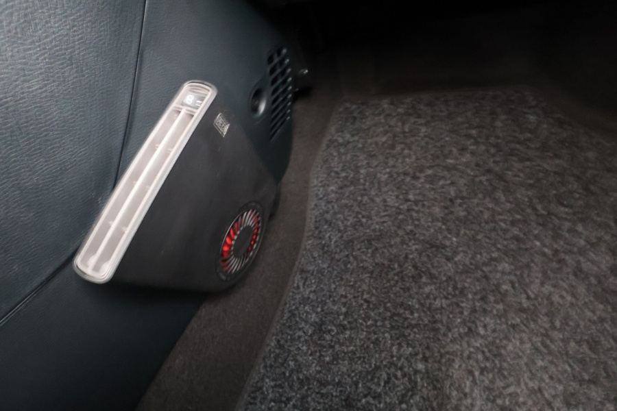 Kia Picanto vaihtoauto