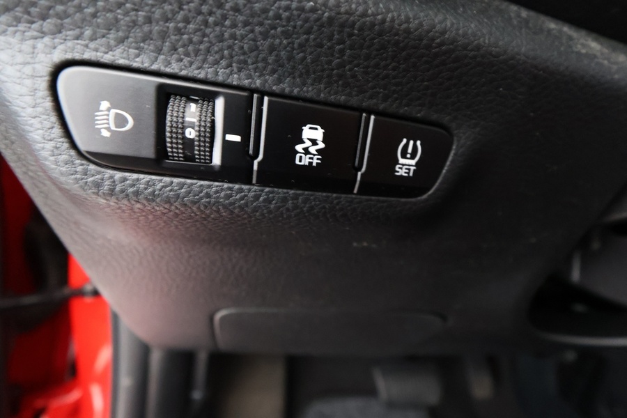 Kia Picanto vaihtoauto