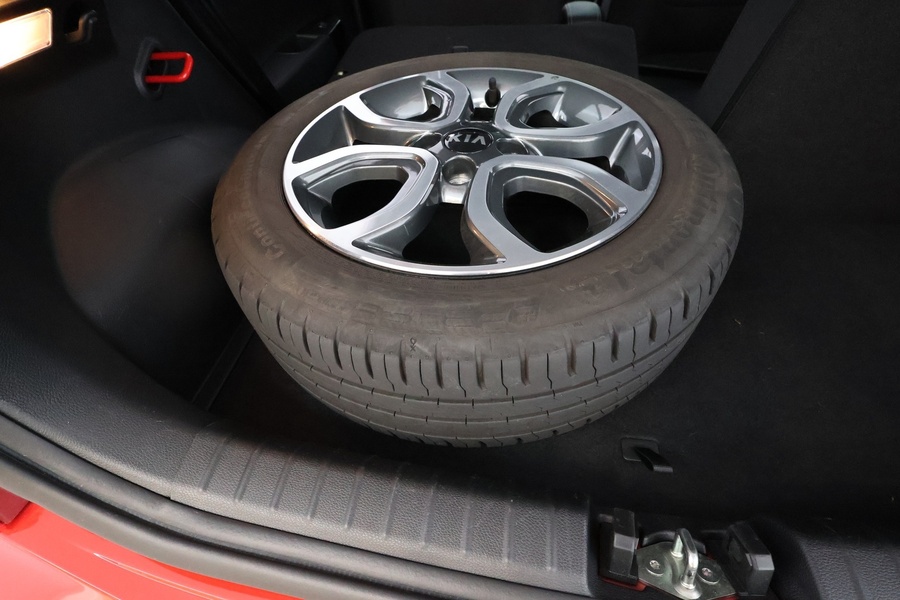 Kia Picanto vaihtoauto