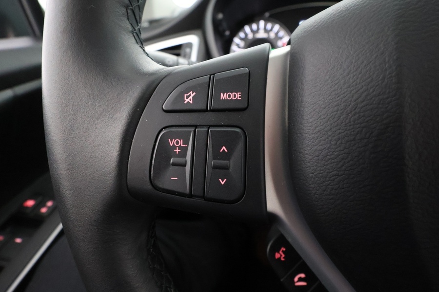 Suzuki S-Cross vaihtoauto