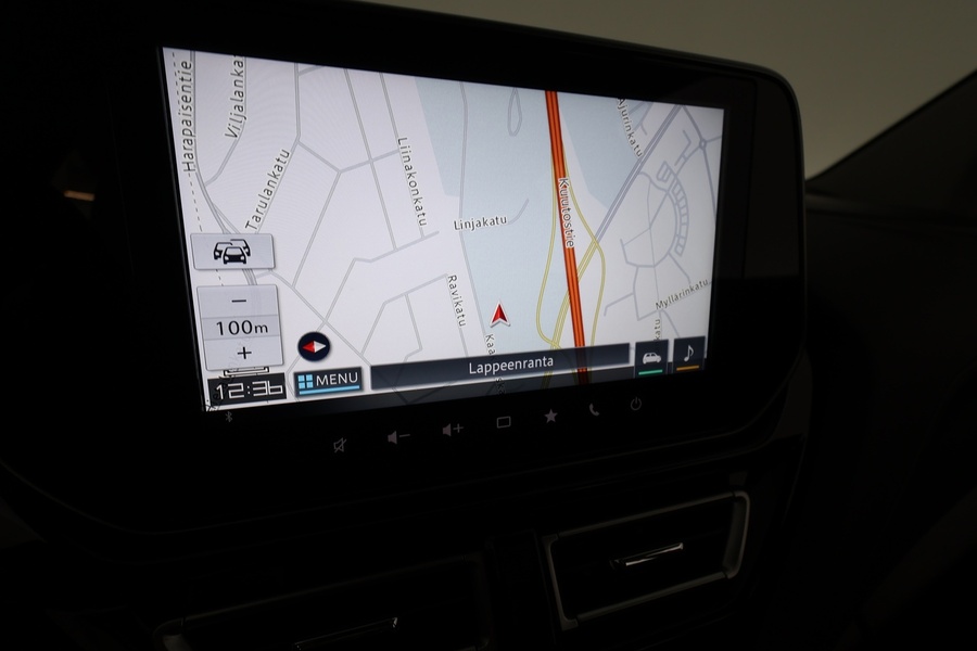 Suzuki S-Cross vaihtoauto