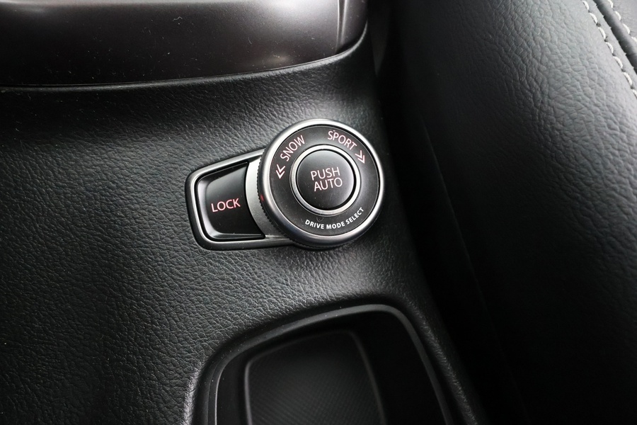 Suzuki S-Cross vaihtoauto