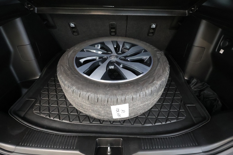 Suzuki S-Cross vaihtoauto