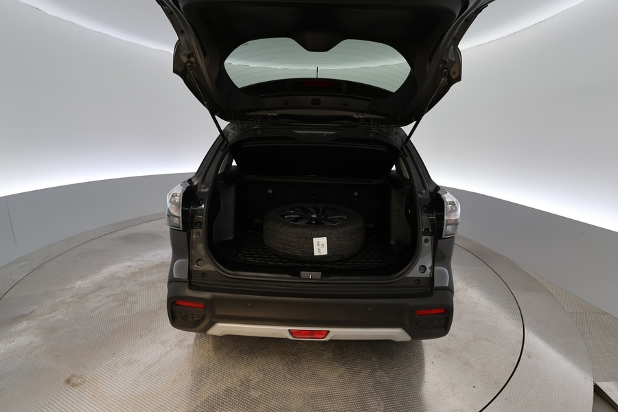 Suzuki S-Cross vaihtoauto