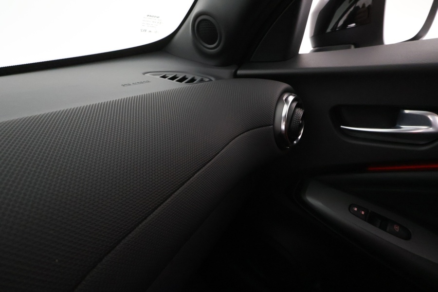Nissan Juke vaihtoauto