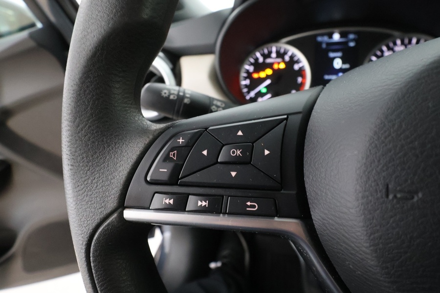 Nissan Juke vaihtoauto