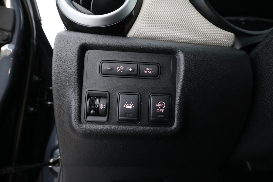 Nissan Juke vaihtoauto