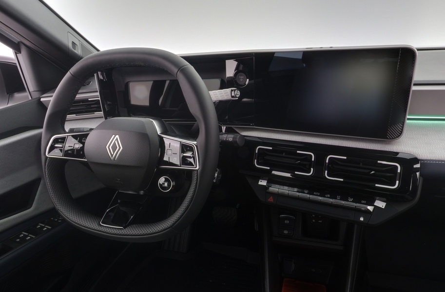 Renault 5 vaihtoauto