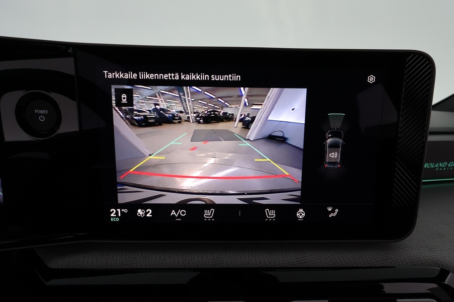 Renault 5 vaihtoauto