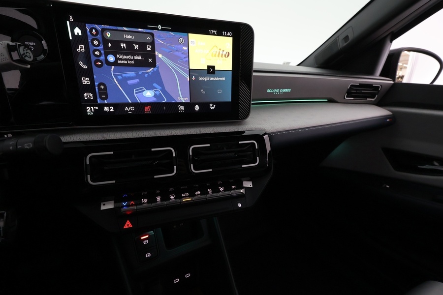 Renault 5 vaihtoauto