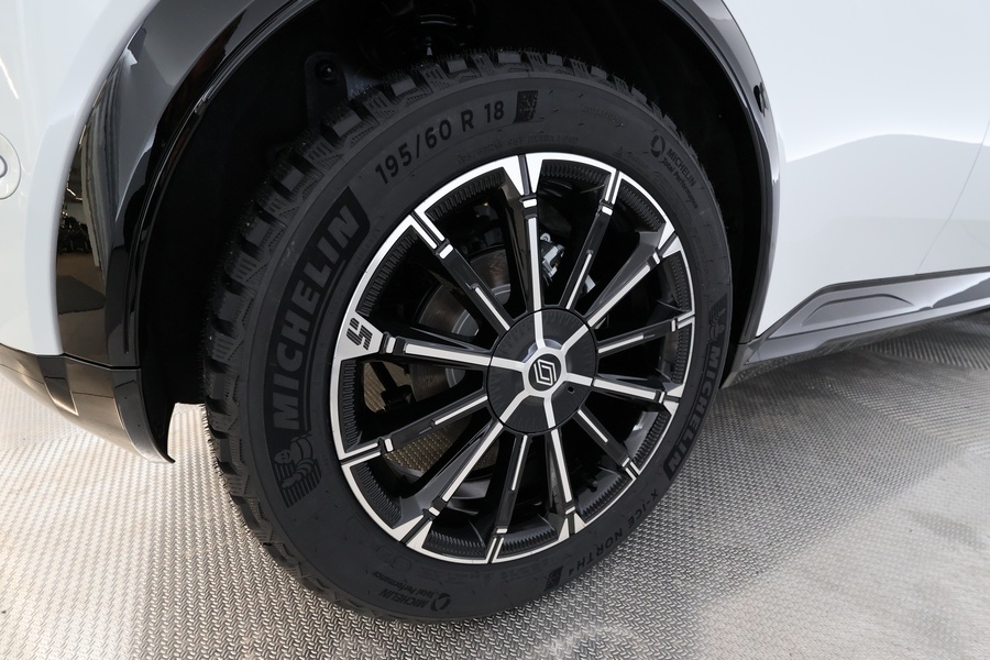 Renault 5 vaihtoauto