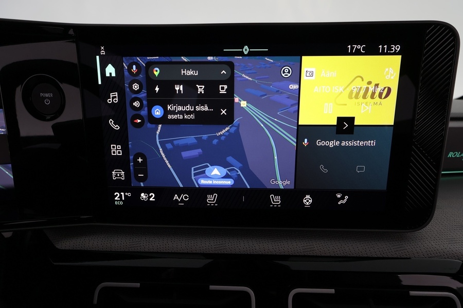 Renault 5 vaihtoauto