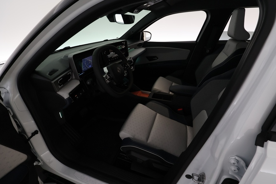 Renault 5 vaihtoauto